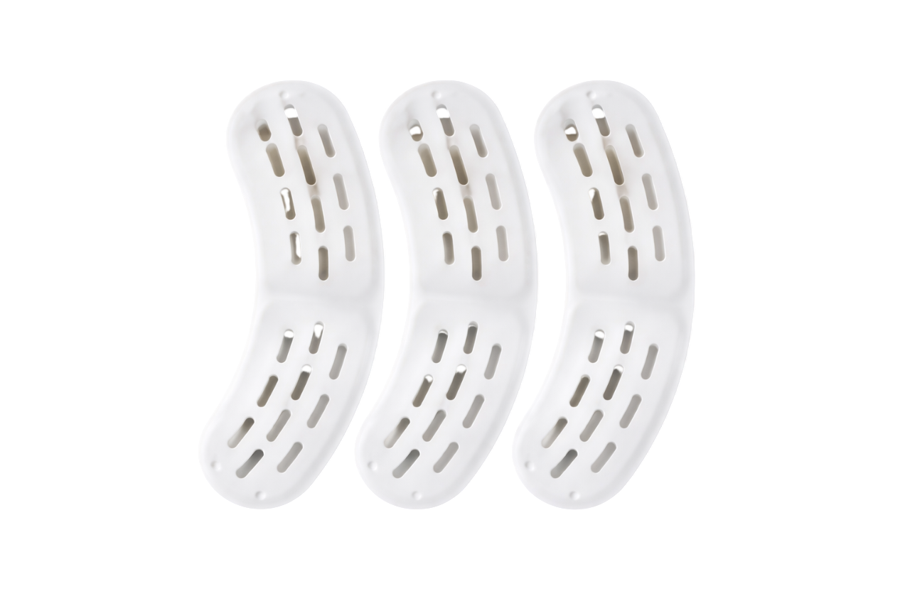 3x Filters - 3 Month Supply