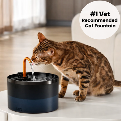 PureFlow ™  Fountain