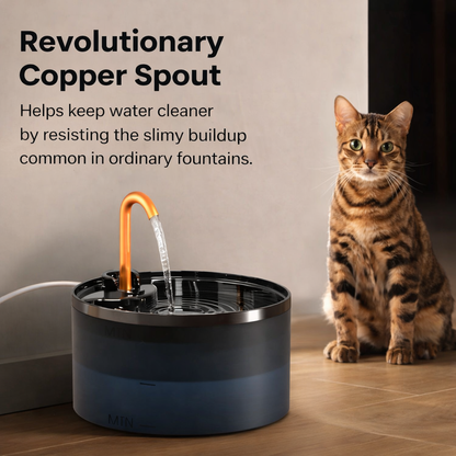 PureFlow ™  Fountain